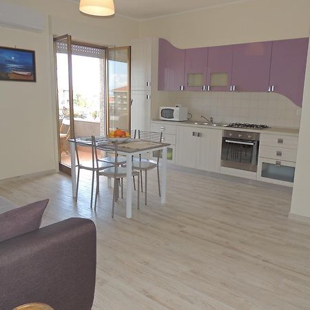 Apartment I Mastrazzi Riposto Exteriör bild
