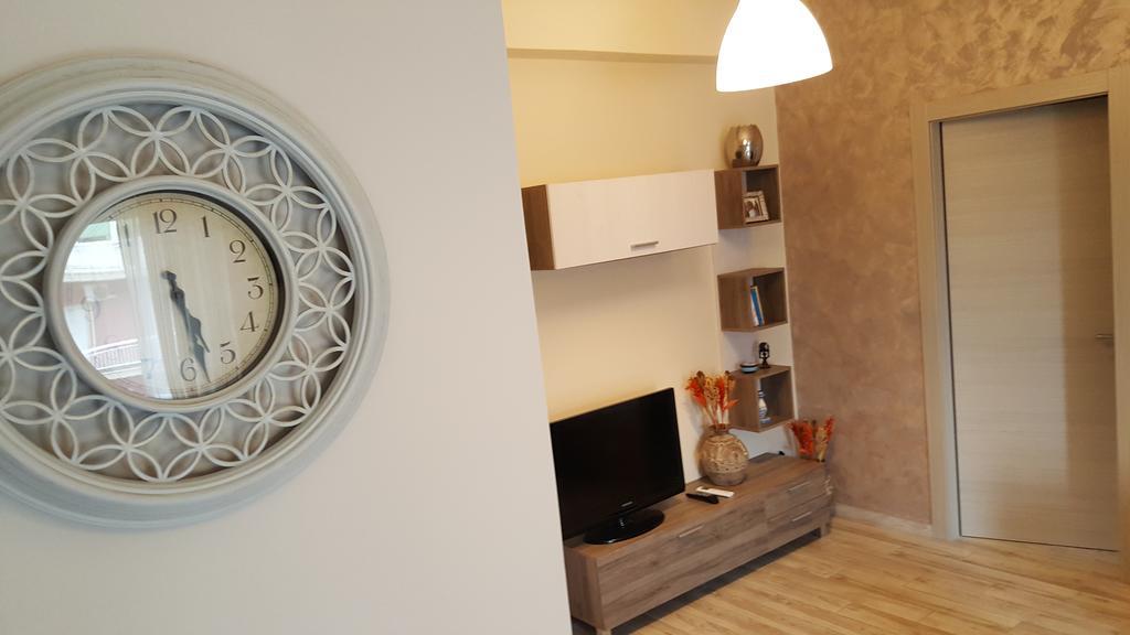 Apartment I Mastrazzi Riposto Exteriör bild