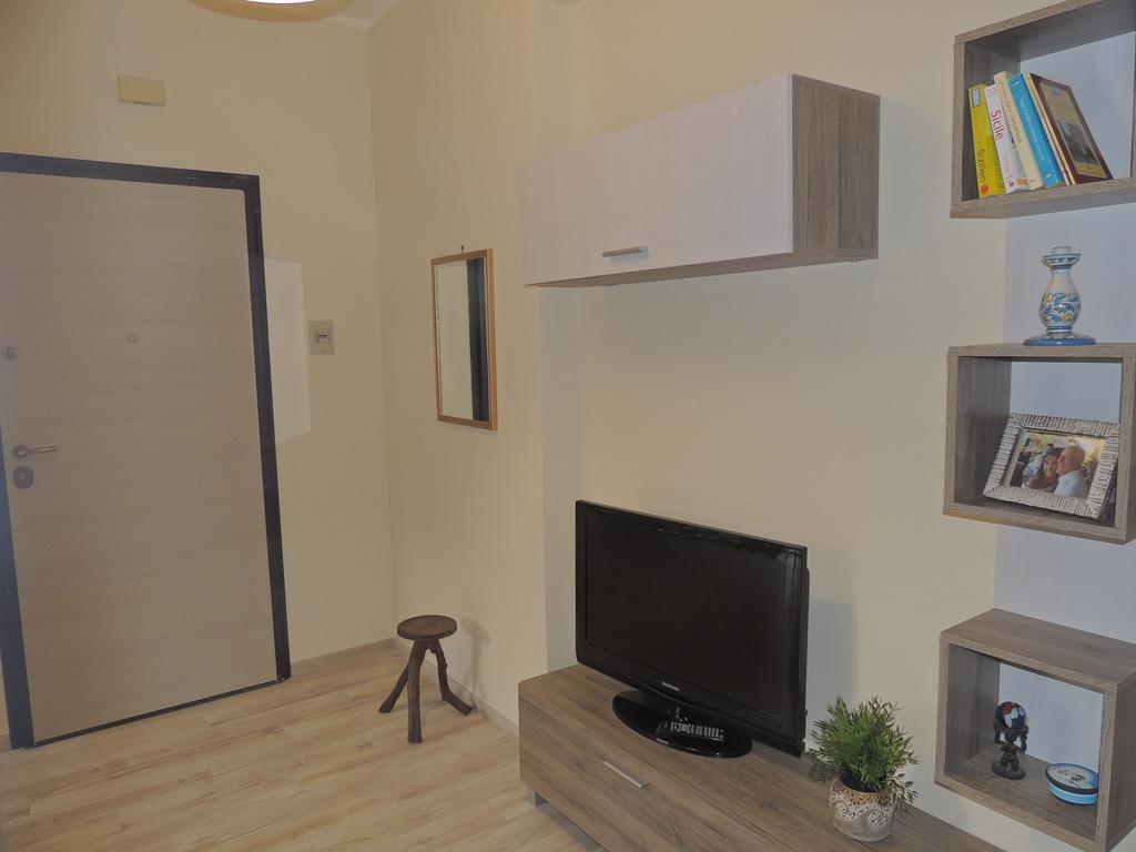 Apartment I Mastrazzi Riposto Exteriör bild